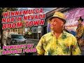 Winnemucca Nevada Basque Culture Mining Boom Small-Town America