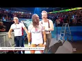 The 2023 Men's Money in the Bank Ladder Match entrances: Money in the Bank 2023 highlights
