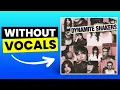 Par le vide - Dynamite Shakers | Instrumental (Karaoke/No Vocals)