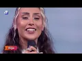 "Sen Yokken" Performance by Hande Ünsal!