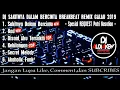 Download Lagu DJ SAKITNYA DALAM BERCINTA BREAKBEAT REMIX GALAU 2019 Spesial REQUEST Putri Nasution