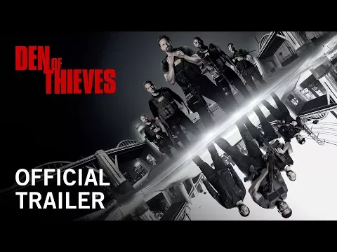 Official Trailer