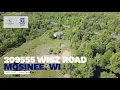 209555 Wisz Rd Mosinee WI