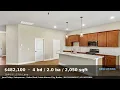 New Kansas City Homes Basehor KS Thursday August 13 6 Just Listed