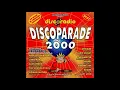 Download Lagu DISCOPARADE Compilation 2000 (1999)