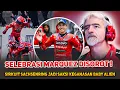 Download Lagu BIKIN HATERS KEJET KEJET🔥SELEBRASI MARC MARQUEZ JADI SOROTAN, SUKSES RAJAI SACHSENRING