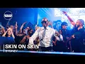 Lagu Skin On Skin | Boiler Room: Sydney