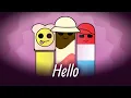 Download Lagu Incredibox || Hello - Official Gameplay