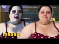 Amberlynn Reid s Ex Feeder Has Entered The Chat again