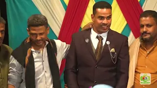 مابنسى جميلة   الفنان عمر الهدار دندنها