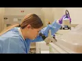 Behind the scenes with Victoria Pang UW Chemistry