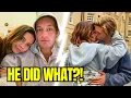 Damian Hardung EXPOSED 5 Shocking Secrets He Kept Hidden