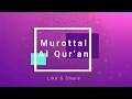 Download Lagu Syekh Abdurrahman al Ausy - Surat Al-Ahzab