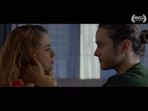 Sudden Death by Kenneth Sanabria - TRAILER PIFF/LA
