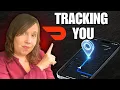 WARNING DoorDash is Tracking Driving Stop This Now