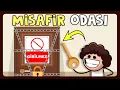 Download Lagu Evdeki Misafir Odasının Gizemi
