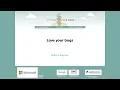 Allison Kaptur - Love your bugs