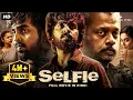 Download Lagu SELFIE (2024) New Released Full Hindi Dubbed Movie | G. V. Prakash Kumar, Varsha | South Movie 2024