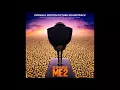 Despicable Me 2 (Original Motion Picture Soundtrack) 12. Pharell Williams - Happy