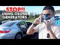 How To Remove 100 Of Odors From Your Car Without an Ozone Generator - Reynoso Auto Detailing