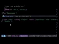 Spacemacs smart parens kill in Clojure code
