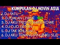 Download Lagu Kumpulan DJ Novin Asia Kwalitas HD