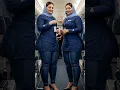 Download Lagu Elegant Dubai Princess: Air Hostess | Beautiful Girls Vlog #airhostess #dubaiprincessmahra #shorts