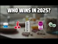 The Top 5 Best Pill Crusher in 2025 - Must Watch Before Buying