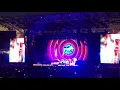 Download Lagu Guns n' Roses - LIVE Banc of California Stadium - Slash Jamming