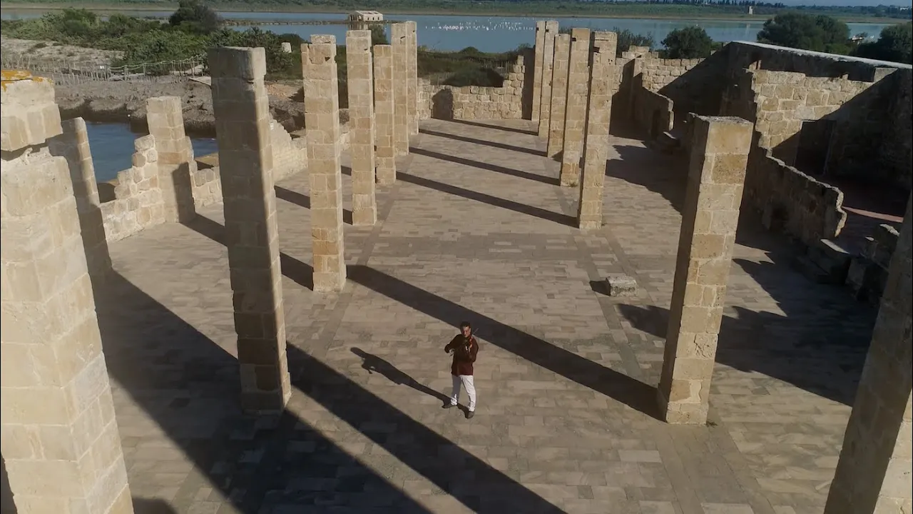 ENNIO MORRICONE // Notturno (From "La califfa") by Marco Serino and Orchestra di Padova e del Veneto