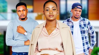 BOSS LADY PART 02 LoveStory Love 