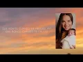 Grecia Vallejo - Que bonito LETRA (Rosario Flores COVER)