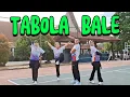 Download Lagu TABOLA BALE || Senam Kreasi || Tiktok Viral