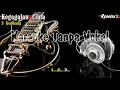 Download Lagu Karaoke 3 Kembang - Kegagalan Cinta (with Lirik) - [Musik Karaoke]