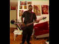 Heaven Sent - Spragga Benz / Bass Interpretation (Sweet Lady Riddim)