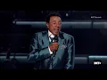 Smokey Robinson - The Tracks Of My Tears (Live)