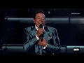 Download Lagu Smokey Robinson - The Tracks Of My Tears (Live)