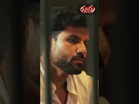 Rudra as Shivay | Shivay | Audio Series | Telugu