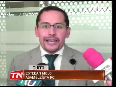 Algunos asambleístas califican de paquetazo las medidas económicas del gobierno