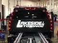 Devastator for Lakeside Towing of WI
