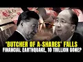 Download Lagu ‘Butcher of A-Shares’ Yi Huiman Arrested, China’s Financial Earthquake, 10T Gone? Back to 1999?