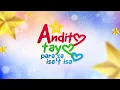 Andito Tayo Para Sa Isa’t Isa | Ang Christmas ID ng Pilipino (Lyrics)