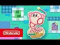 Video di Kirby e la nuova stoffa dell'eroe - Scarica la demo gratuita! (Nintendo 3DS)