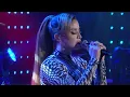 La Zarra - Fille de joie (Live) - Le Grand Studio RTL