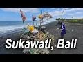 Uncovering the Hidden Gems of Sukawati, Bali!