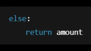 Problem 3 Simple Discount Calculator in Python