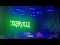 Lagu Limp Bizkit Loserville Chile 2025 en vivo