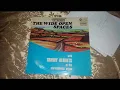 Wide Open Spaces Tommy Alberts Side1