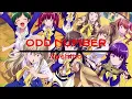 Lagu Yoshino (吉乃) ODD NUMBER , Hitoribocchi no Isekai Kouryaku (ひとりぼっちの異世界攻略) Opening Theme