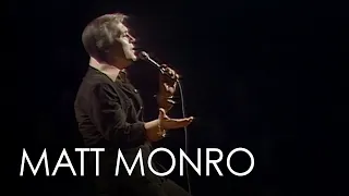 Download Matt Monro - Maria (Matt Sings Monro, 24.10.1974) MP3